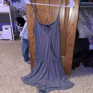 American Eagle Romper